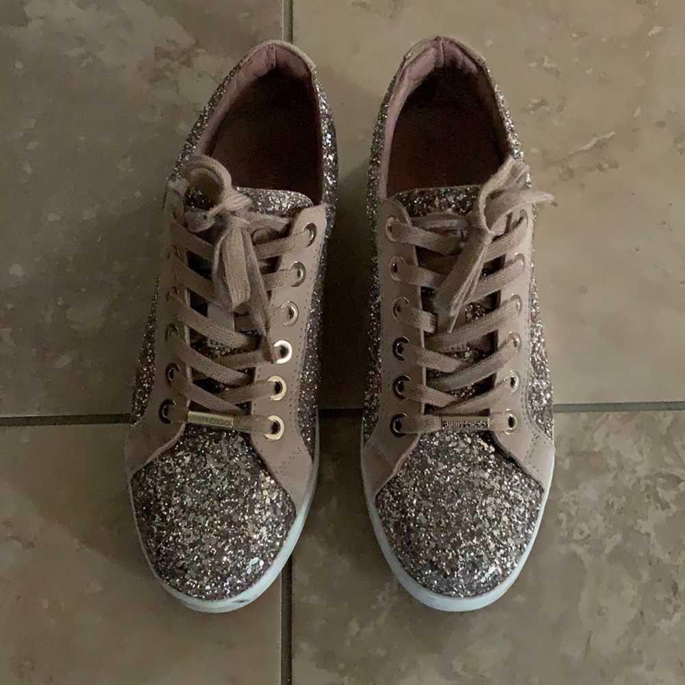 Jimmy Choo shoes